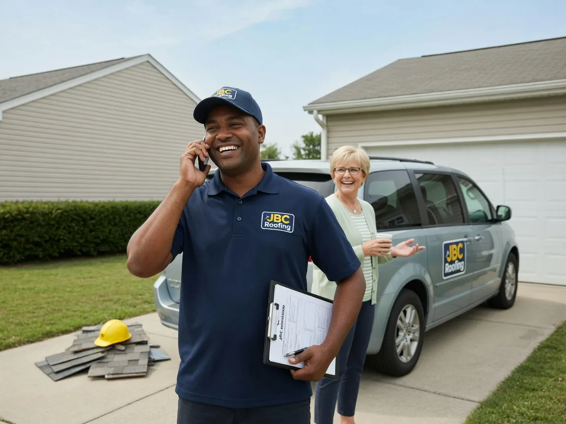 Roof Replacement Grandin, MO FAQs